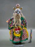 藏品(仙頭)的圖片